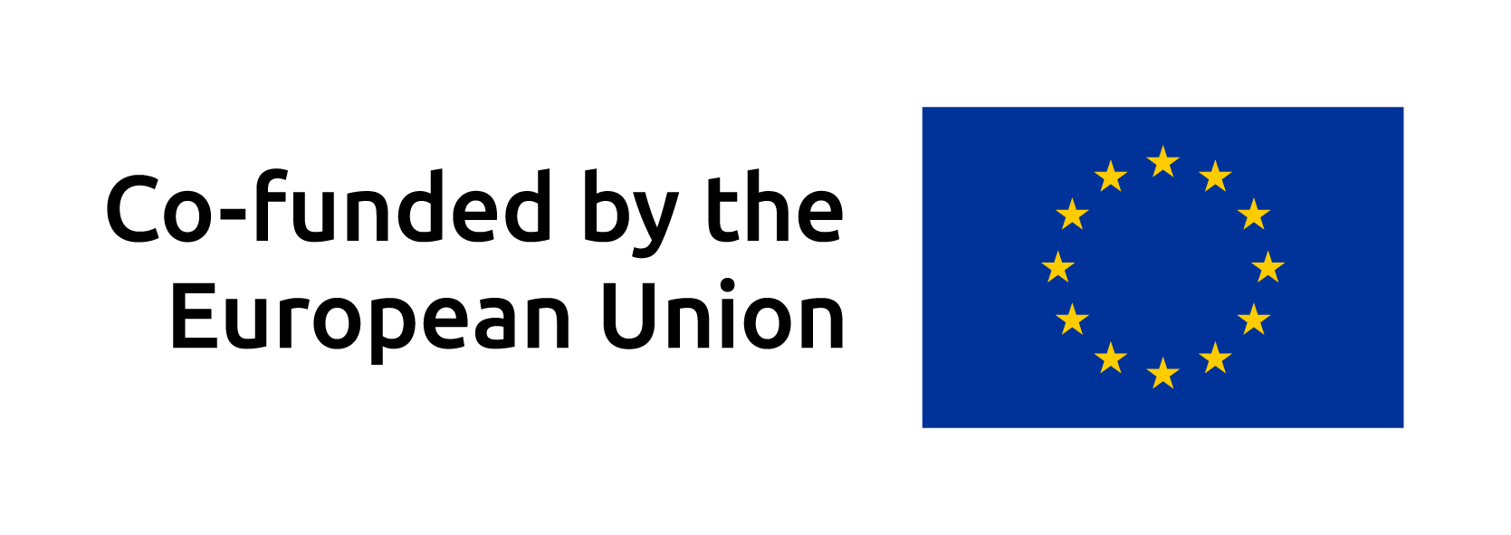 Co-funded by the European Union